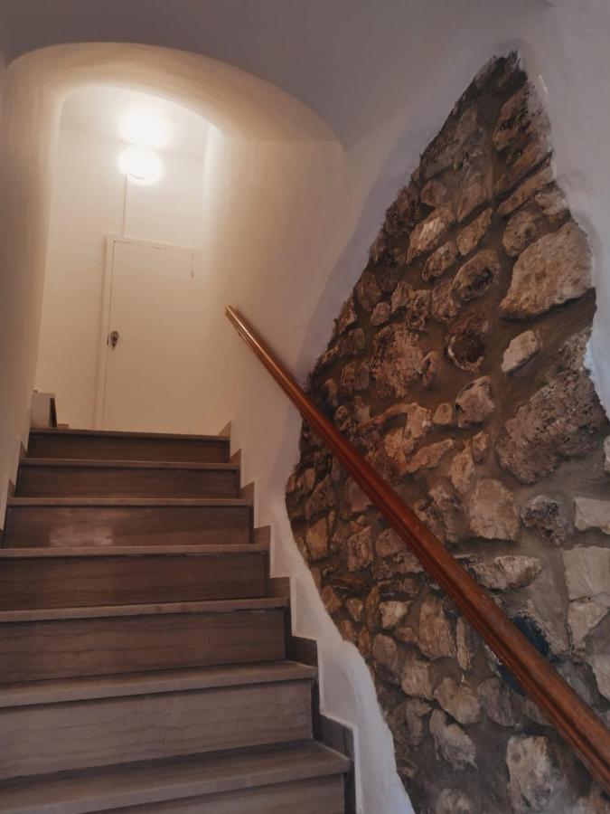 Casa Vacanza "Marinella" Sulmona Exterior photo
