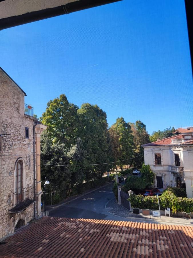 Casa Vacanza "Marinella" Sulmona Exterior photo