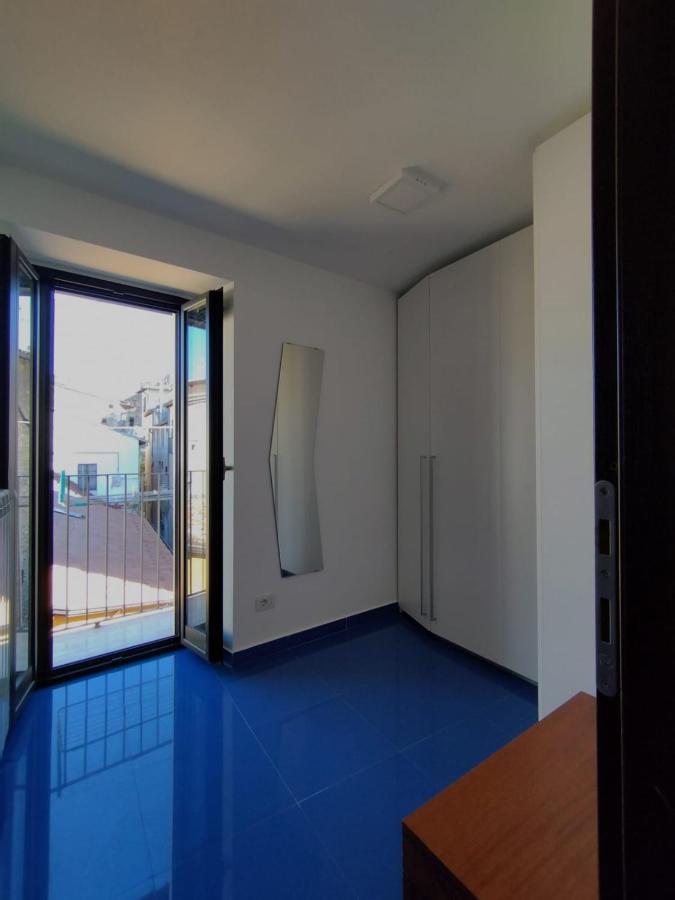 Casa Vacanza "Marinella" Sulmona Exterior photo