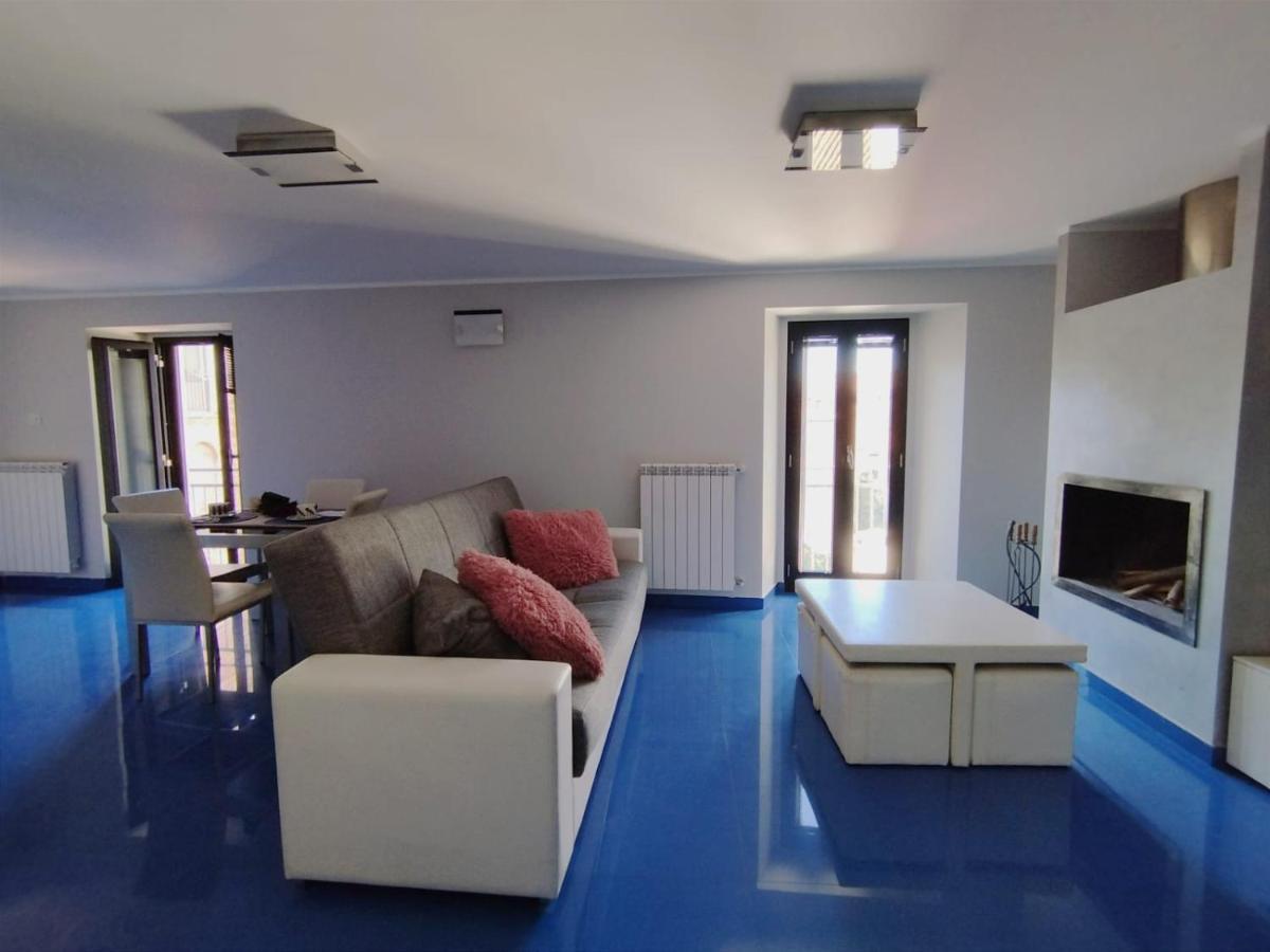 Casa Vacanza "Marinella" Sulmona Exterior photo